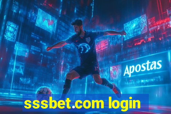 sssbet.com login